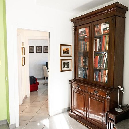 Il Forte Apartment Рим Екстер'єр фото