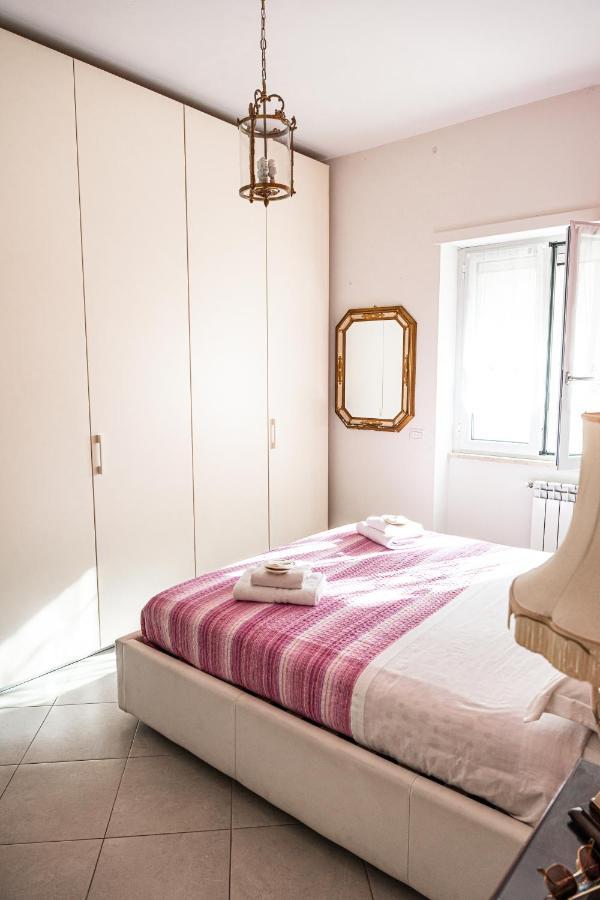 Il Forte Apartment Рим Екстер'єр фото