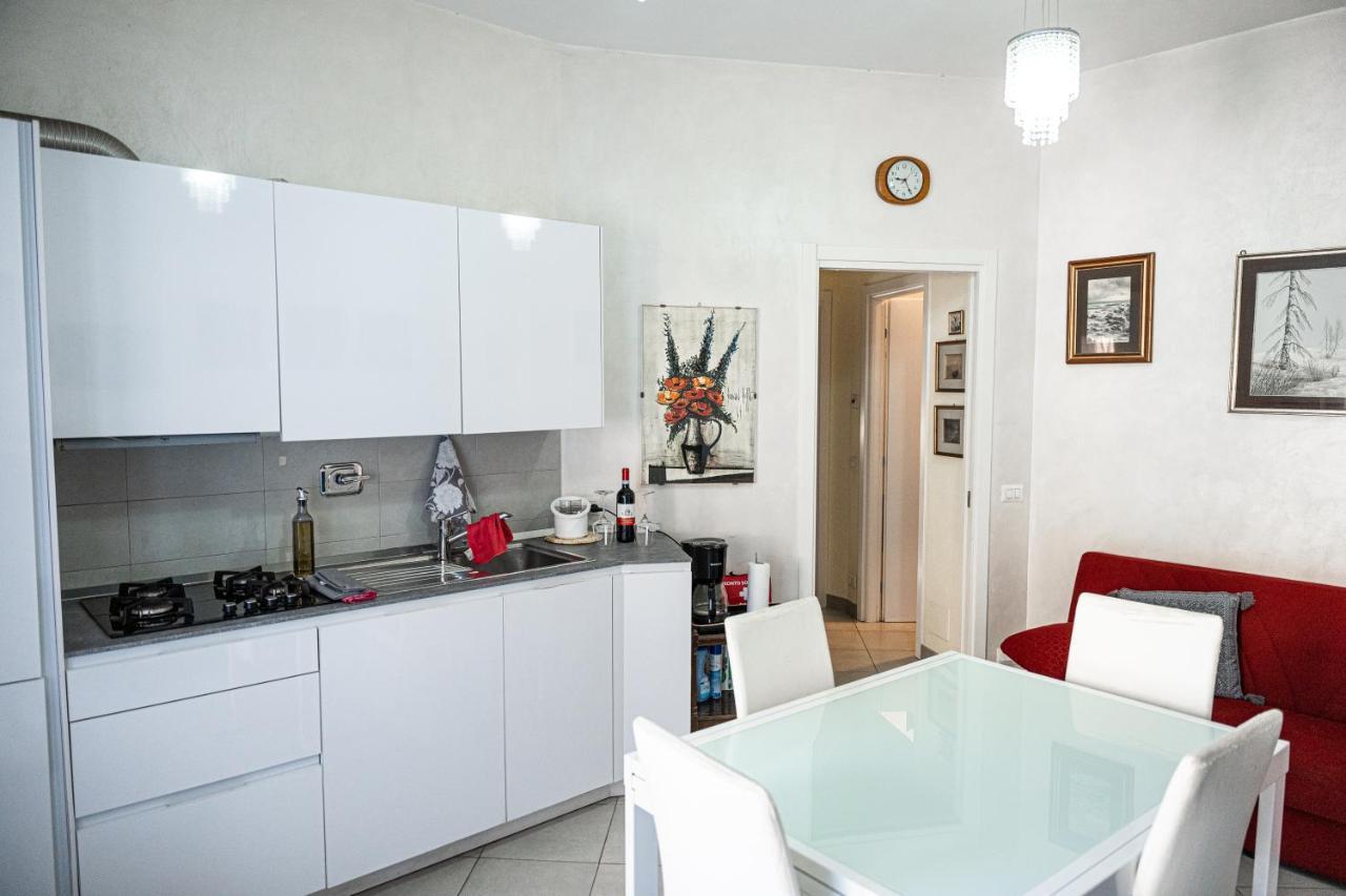 Il Forte Apartment Рим Екстер'єр фото