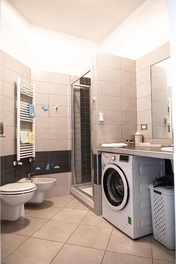 Il Forte Apartment Рим Екстер'єр фото